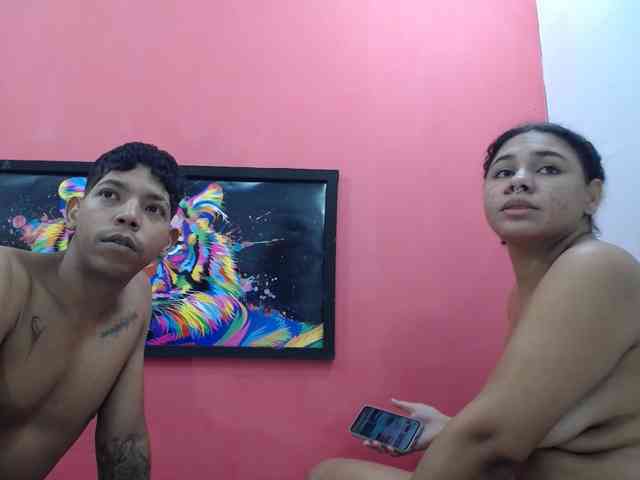 latinosninfomanos's live room