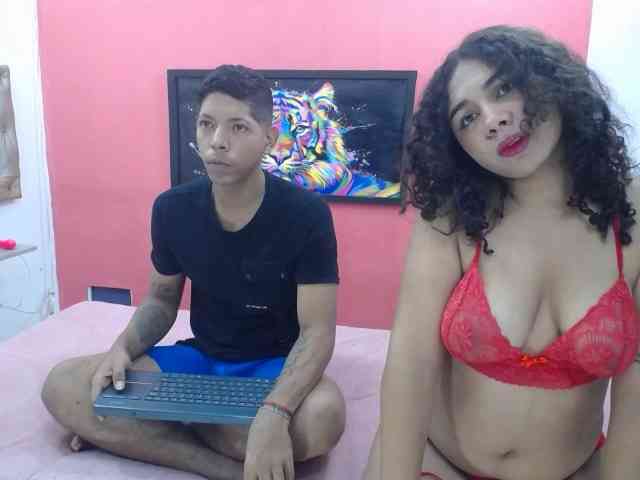latinosninfomanos Sex Cam Show
