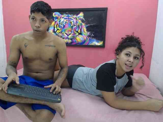 latinosninfomanos