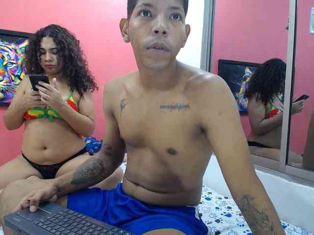 latinosninfomanos