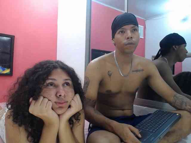 latinosninfomanos