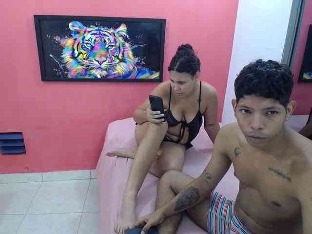 latinosninfomanos