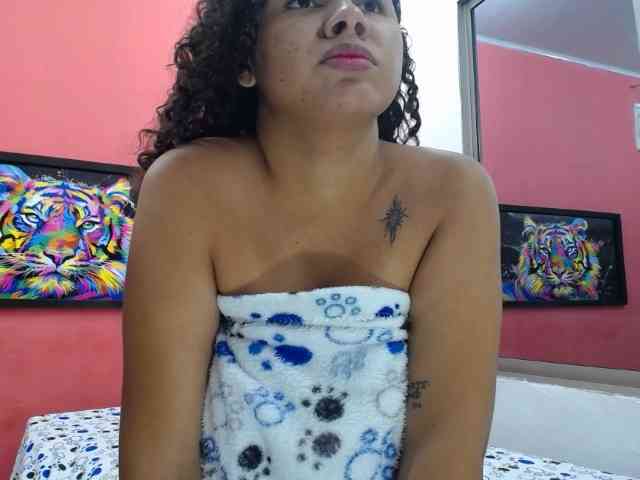 Modelo: latinosninfomanos
