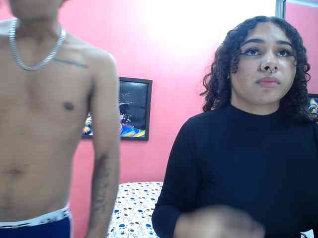 Modelo: latinosninfomanos