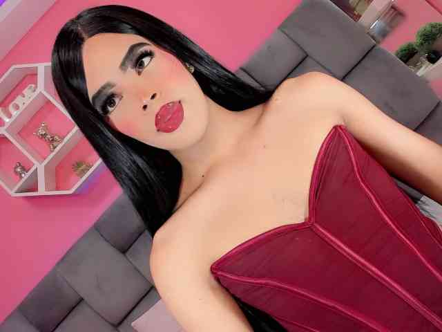 valeriaortga Sex Cam Show