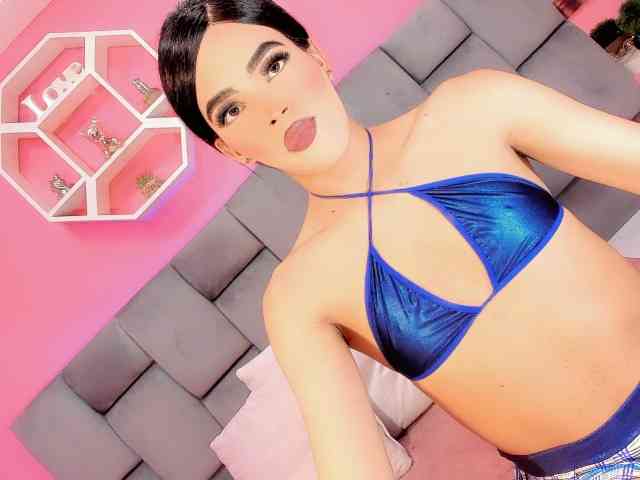 valeriaortga Sex Cam Show
