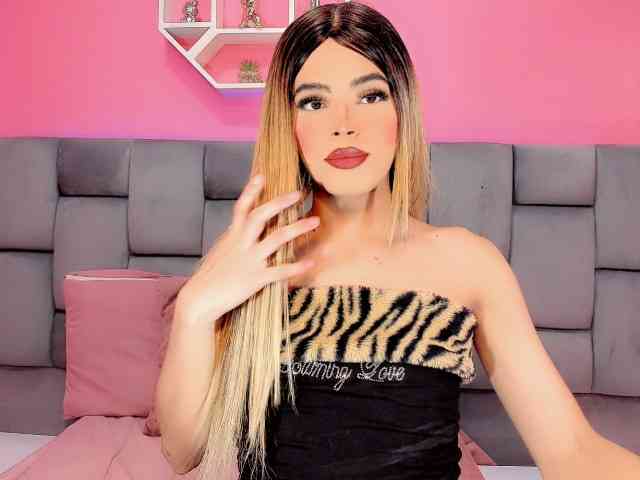valeriaortga Sex Cam Show