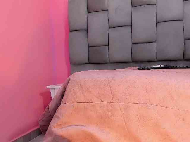 valeriaortga Sex Cam Show