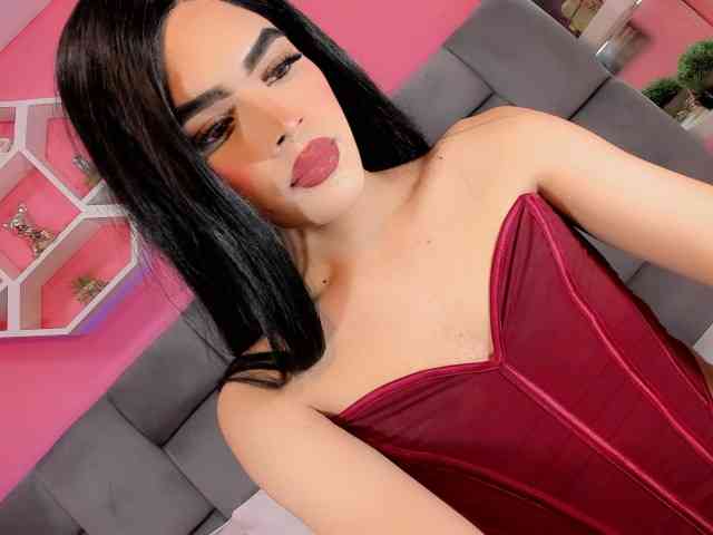 valeriaortga Sex Cam Show