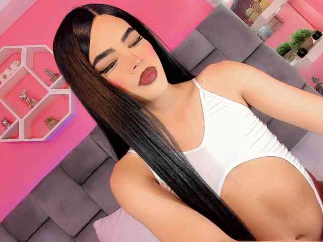 valeriaortga Sex Cam Show
