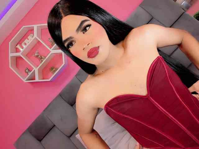 valeriaortga Sex Cam Show