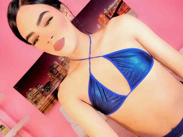 valeriaortga Sex Cam Show