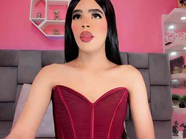 valeriaortga Sex Cam Show