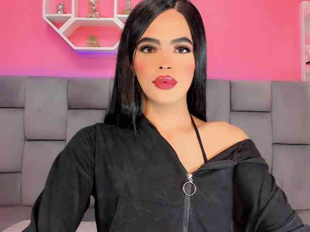 valeriaortga Sex Cam Show