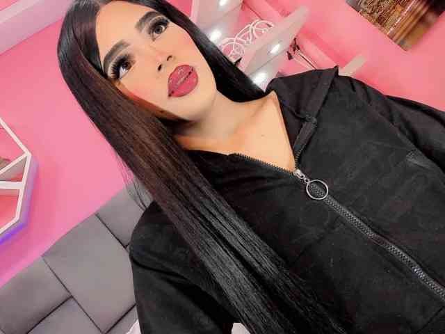 valeriaortga Sex Cam Show