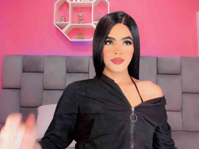 valeriaortga Sex Cam Show