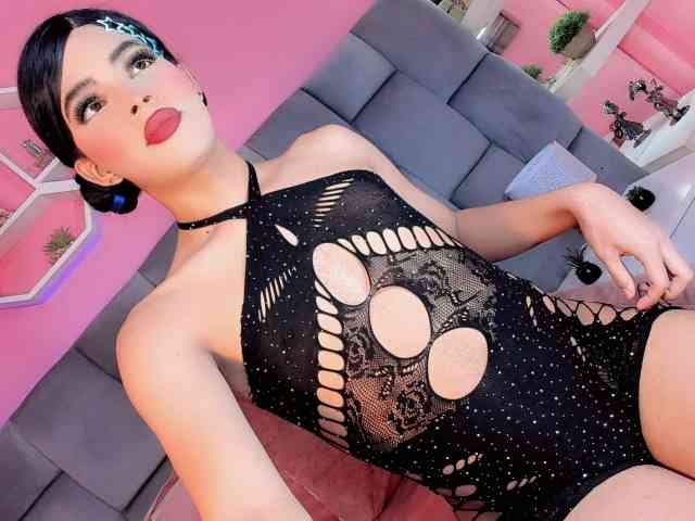 Valeriaortga's cam show statistics and live stream
