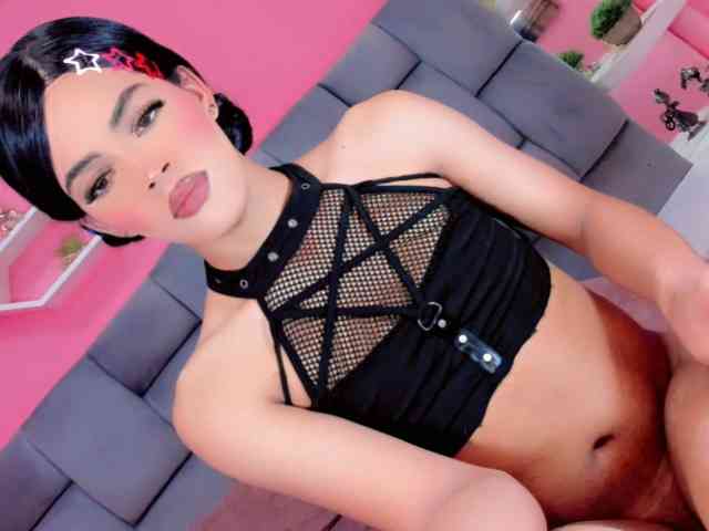 valeriaortga Live Webcam on BongaCams