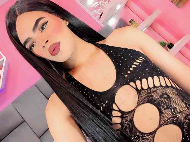 valeriaortga Sex Cam Show