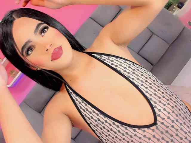 valeriaortga Sex Cam Show
