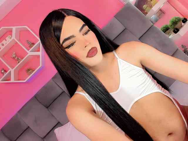 valeriaortga Sex Cam Show