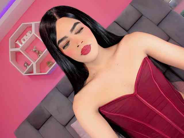 valeriaortga Sex Cam Show
