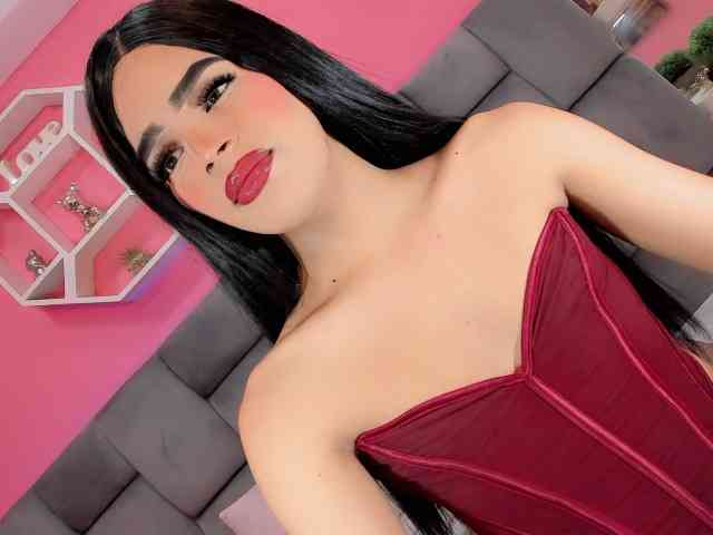 valeriaortga Sex Cam Show