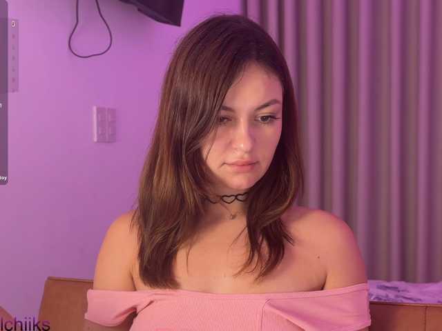 mmilaniiiaa live cam on BongaCams