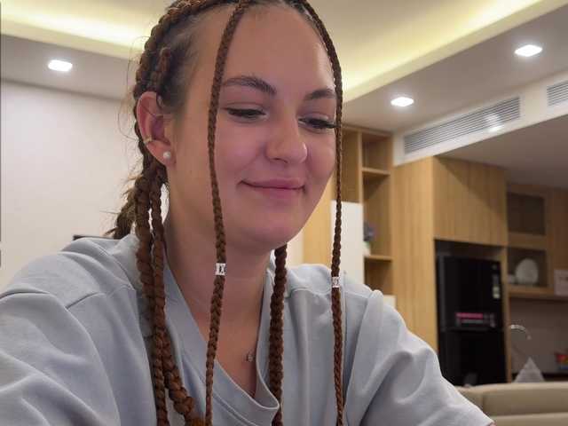 -realvibeMi- live cam preview