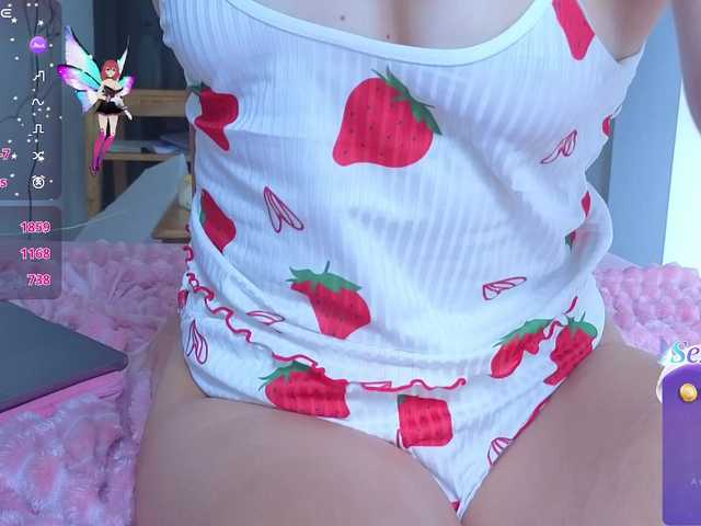 mmilaniiiaa live webcam show