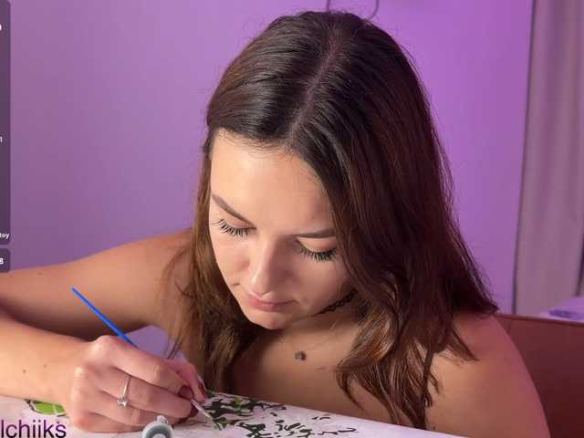 mmilaniiiaa live cam on BongaCams