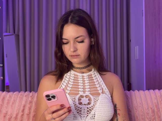 mmilaniiiaa live cam on BongaCams