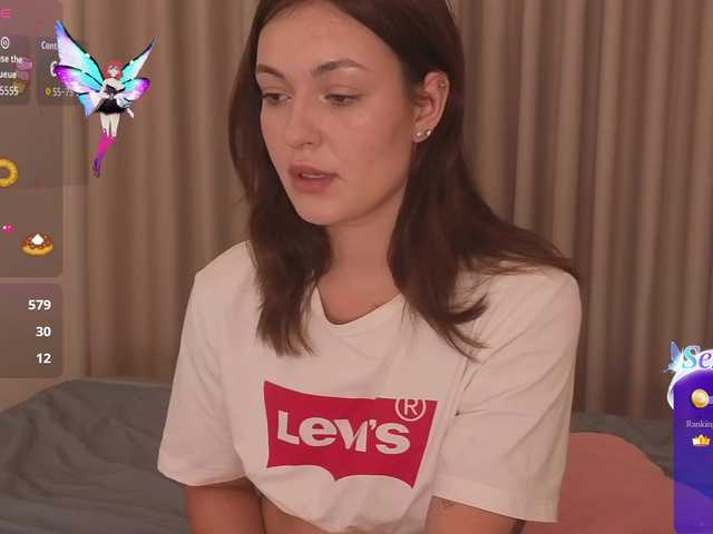 le modèle mmilaniiiaa est en webcam porno dans un show sur le site bongacams, il possède les tags suivants: White/Caucasian,Brunette,Shaved