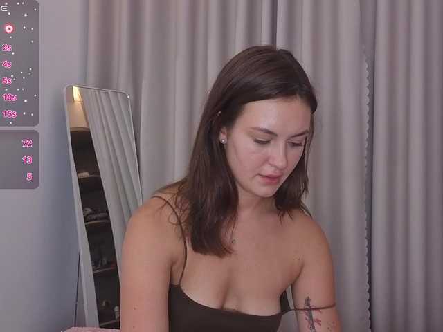 mmilaniiiaa live cam on BongaCams