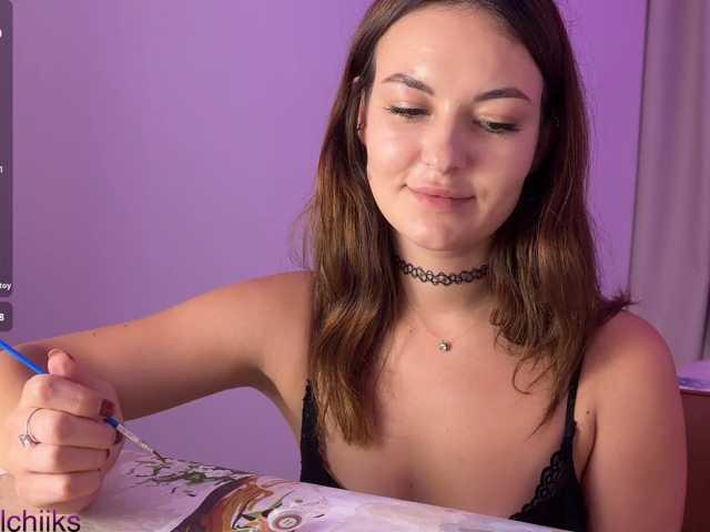 mmilaniiiaa live cam on BongaCams