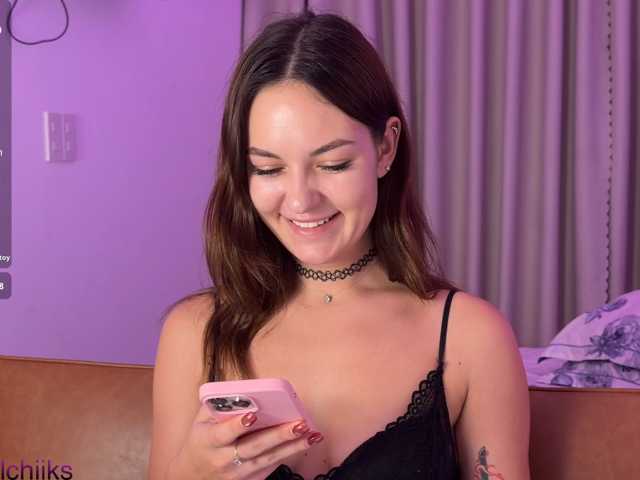 mmilaniiiaa live cam on BongaCams