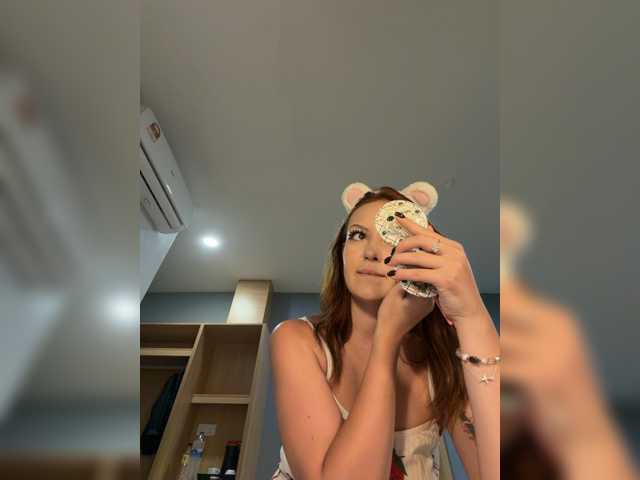 mmilaniiiaa live cam on BongaCams