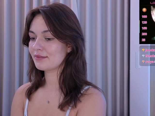 mmilaniiiaa live cam on BongaCams
