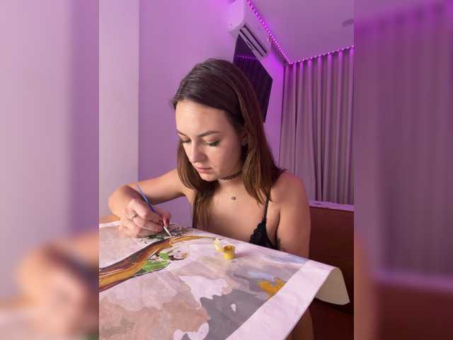 mmilaniiiaa, live now on BongaCams
