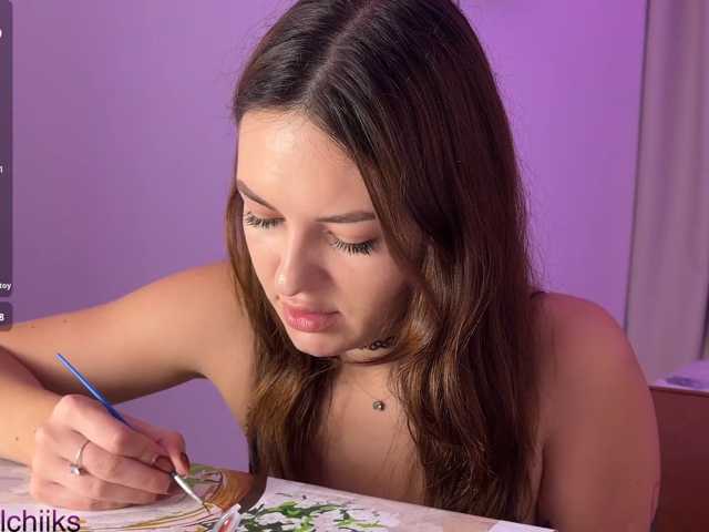 mmilaniiiaa live cam on BongaCams