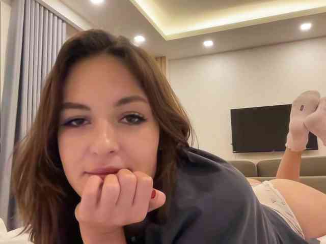 -realvibeMi- webcam