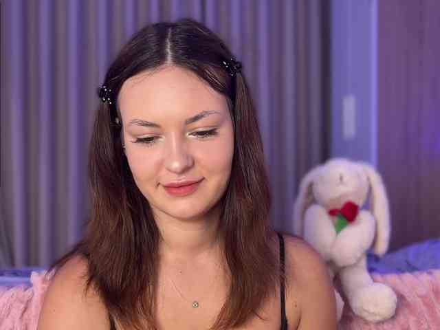 -realvibeMi- webcam