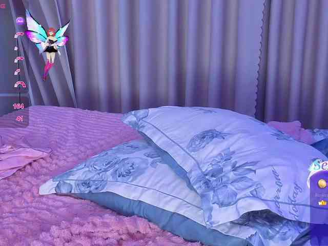 mmilaniiiaa's live room