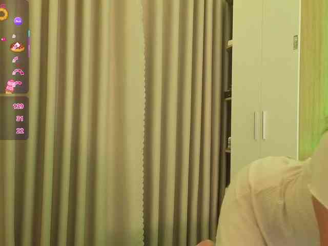 mmilaniiiaa Sex Cam Show