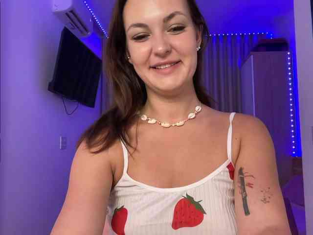 mmilaniiiaa webcam