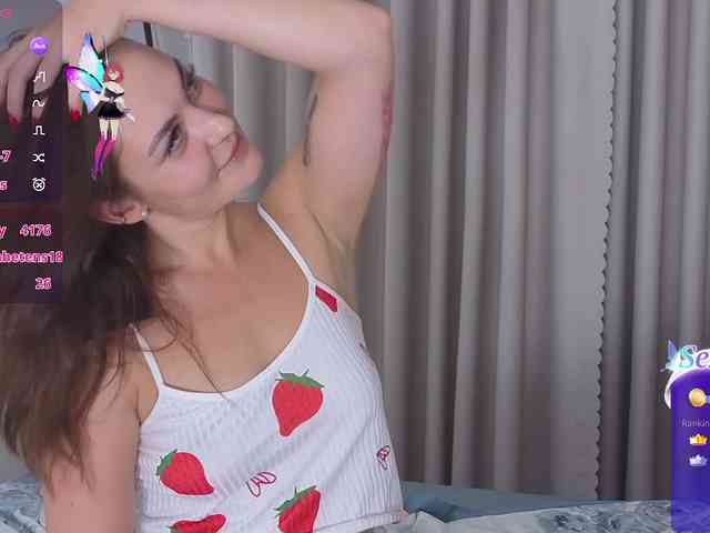 mmilaniiiaa webcam