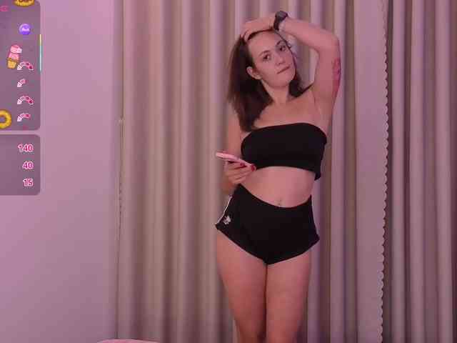 mmilaniiiaa webcam