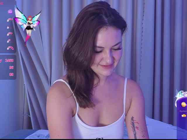 mmilaniiiaa webcam