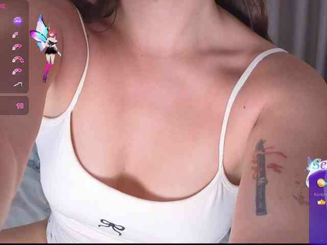 mmilaniiiaa webcam