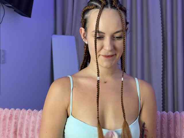 -realvibeMi- webcam